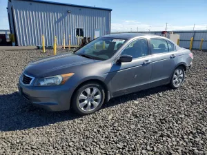 Honda Accord 2.4L 4 2010
