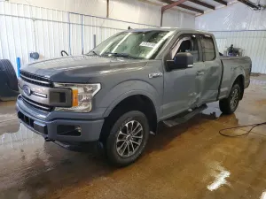 Ford F-150 3.5L 6 2019