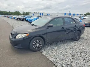 Toyota Corolla 1.8L 4 2010