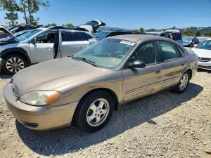 Ford Taurus 3.0L 6 2006