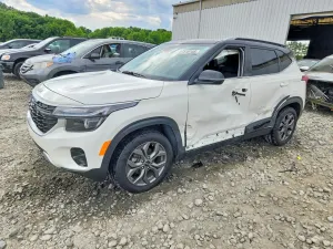 Kia Seltos 2.0L 4 2024