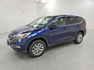 Honda CR-V 2.4L 4 2016