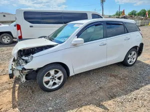 Toyota Corolla 1.8L 4 2007