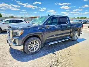 GMC Sierra 5.3L 8 2020