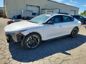 Kia K4 2.0L 4 2025