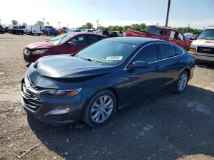 Chevrolet Malibu 1.5L 4 2020