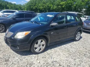 Pontiac Vibe 1.8L 4 2007
