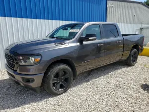 RAM 1500 5.7L 8 2022