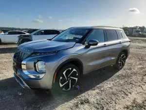 Mitsubishi Outlander 2.5L 4 2022