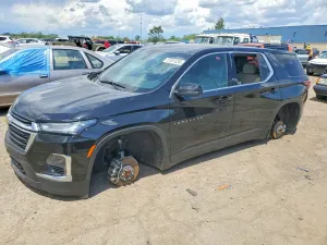 Chevrolet Traverse 3.6L 6 2023