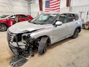Nissan Rogue 1.5L 3 2025