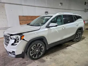GMC Terrain 1.5L 4 2022