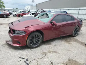 Dodge Charger 5.7L 8 2020