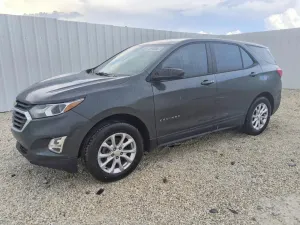 Chevrolet Equinox 1.5L 4 2020