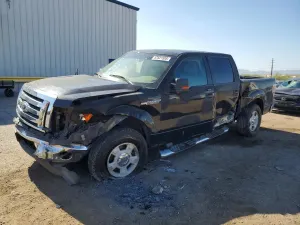 Ford F-150 4.6L 8 2010