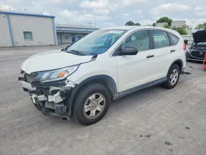 Honda CR-V 2.4L 4 2015