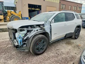 GMC Acadia 3.6L 6 2020
