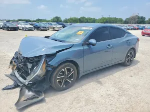 Nissan Sentra 2.0L 4 2024