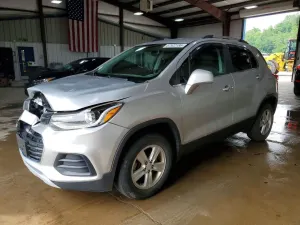 Chevrolet Trax 1.4L 4 2018