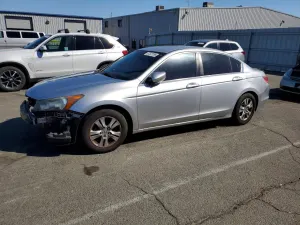 Honda Accord 2.4L 4 2011
