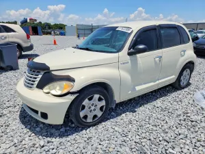 Chrysler PT Cruiser 2.4L 4 2006