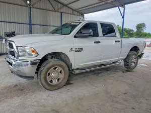 RAM 2500 6.7L 6 2016