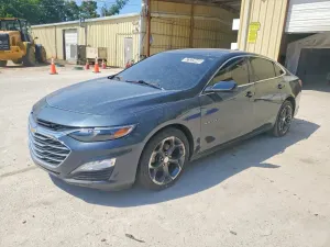 Chevrolet Malibu 1.5L 4 2021