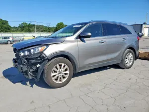 Kia Sorento 2.0L 4 2018