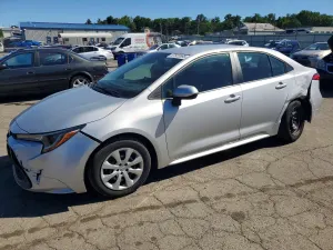 Toyota Corolla 1.8L 4 2022