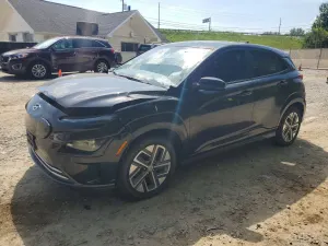 Hyundai Kona 2023