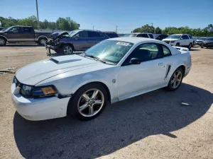 Ford Mustang 3.9L 6 2004