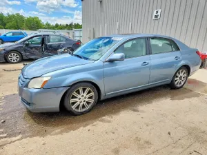 Toyota Avalon 3.5L 6 2007