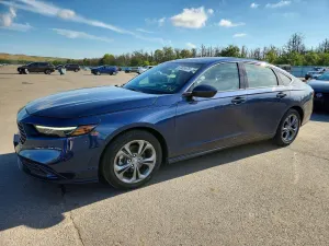 Honda Accord 1.5L 4 2024