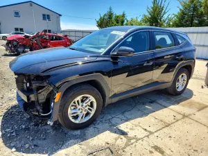 Hyundai Tucson 2.5L 4 2025