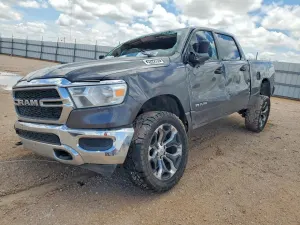 RAM 1500 5.7L 8 2019