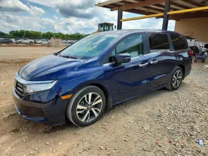 Honda Odyssey 3.5L 6 2023