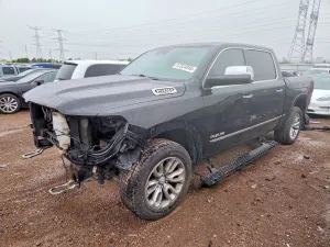 RAM 1500 5.7L 8 2019