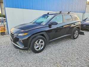 Hyundai Tucson 2.5L 4 2022