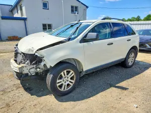 Ford Edge 3.5L 6 2007