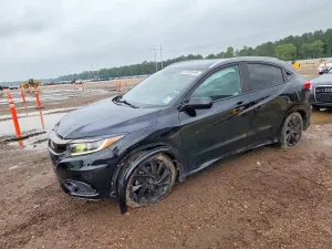 Honda HR-V 1.8L 4 2022