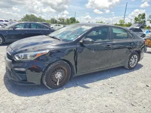 Kia Cerato / Forte / K3 2.0L 4 2020
