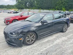 Hyundai Sonata 2.5L 4 2020