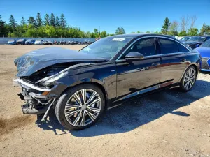 Audi A6 3.0L 6 2019