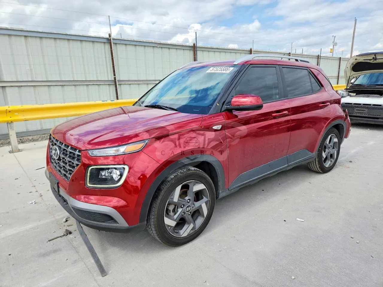 Hyundai Venue 1.6L 4 2024