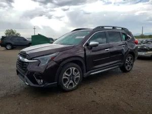 Subaru Ascent 2.4L 4 2023