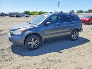 Honda CR-V 2.4L 4 2011