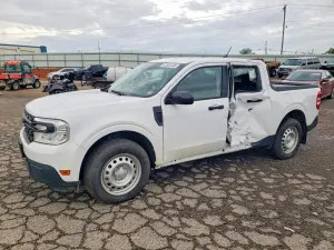Ford Maverick 2.0L 4 2023