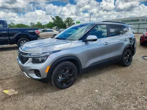 Kia Seltos 2.0L 4 2026