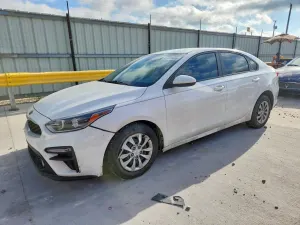 Kia Cerato / Forte / K3 2.0L 4 2021