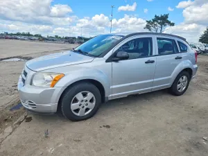 Dodge Caliber 2.0L 4 2008